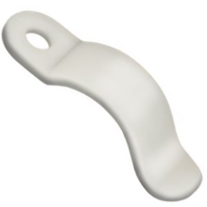 22SCP375132 MICROPLASTICS SPRING CLIP NY